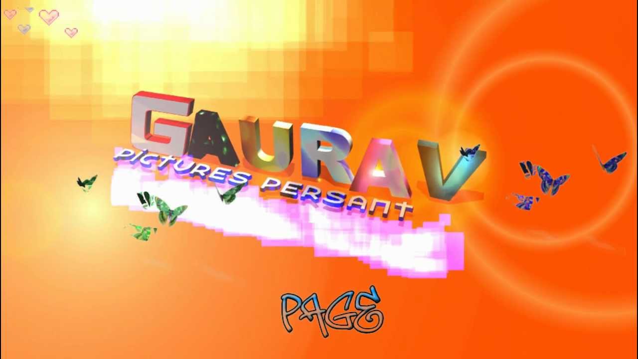 Gaurav Logo - HD Wallpaper 