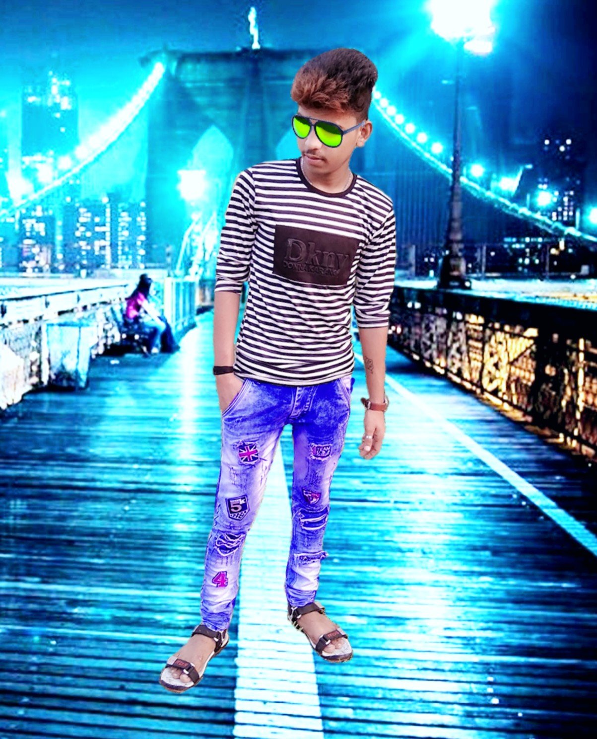 Fashion Show - HD Wallpaper 