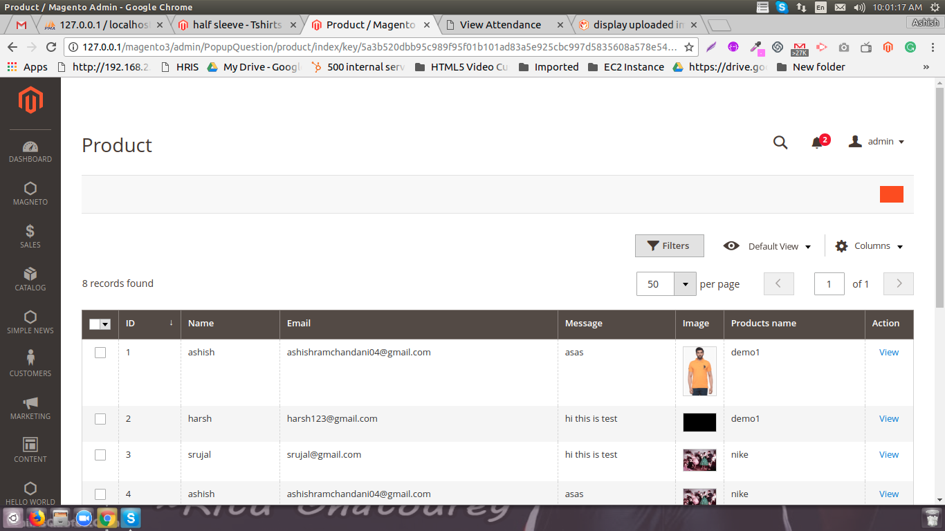 Enter Image Description Here - Render Ui Component By Namespace In Handle Context - HD Wallpaper 