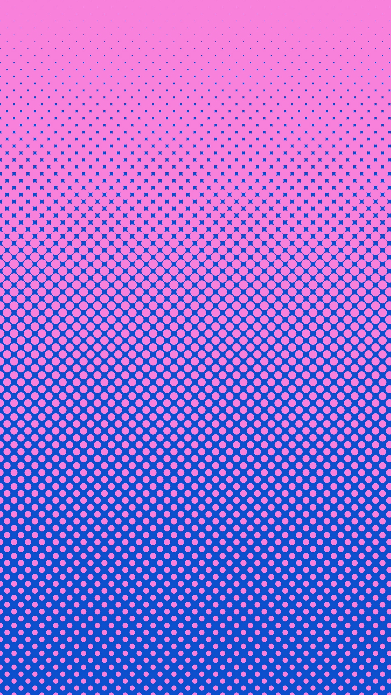Wallpaper Pixels, Circles, Gradient, Dots, Texture, - Iphone 6 Pink Gradient - HD Wallpaper 