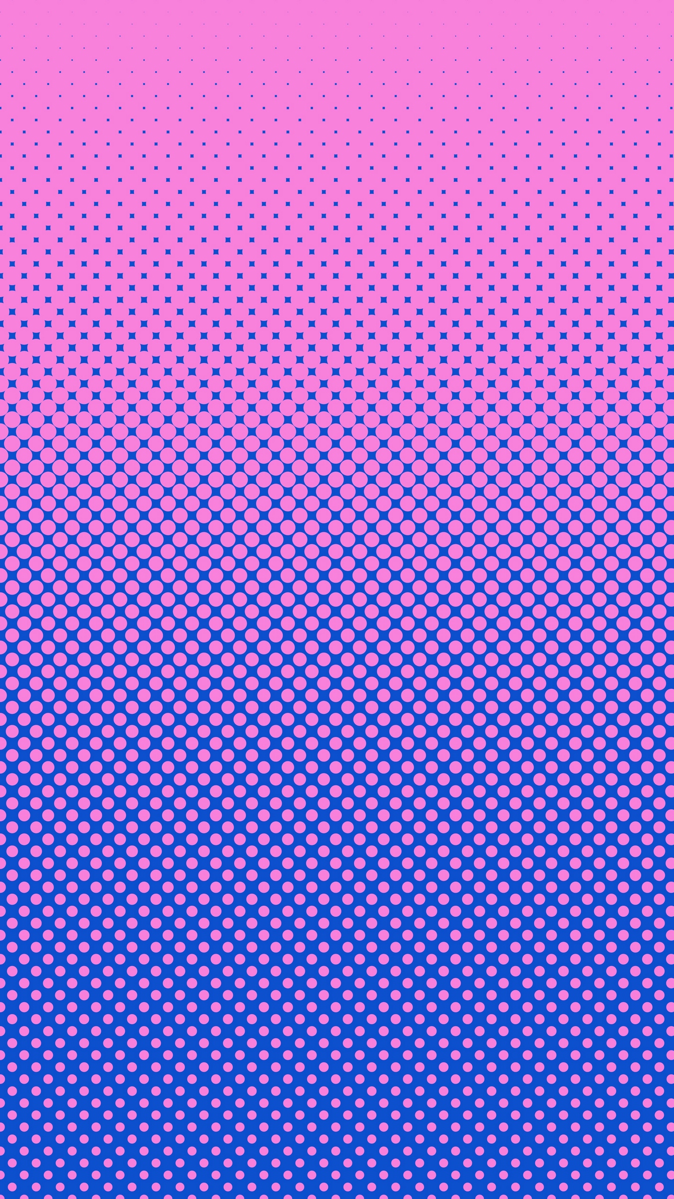 Wallpaper Pixels, Circles, Gradient, Dots, Texture, - Iphone 6 Pink Gradient - HD Wallpaper 