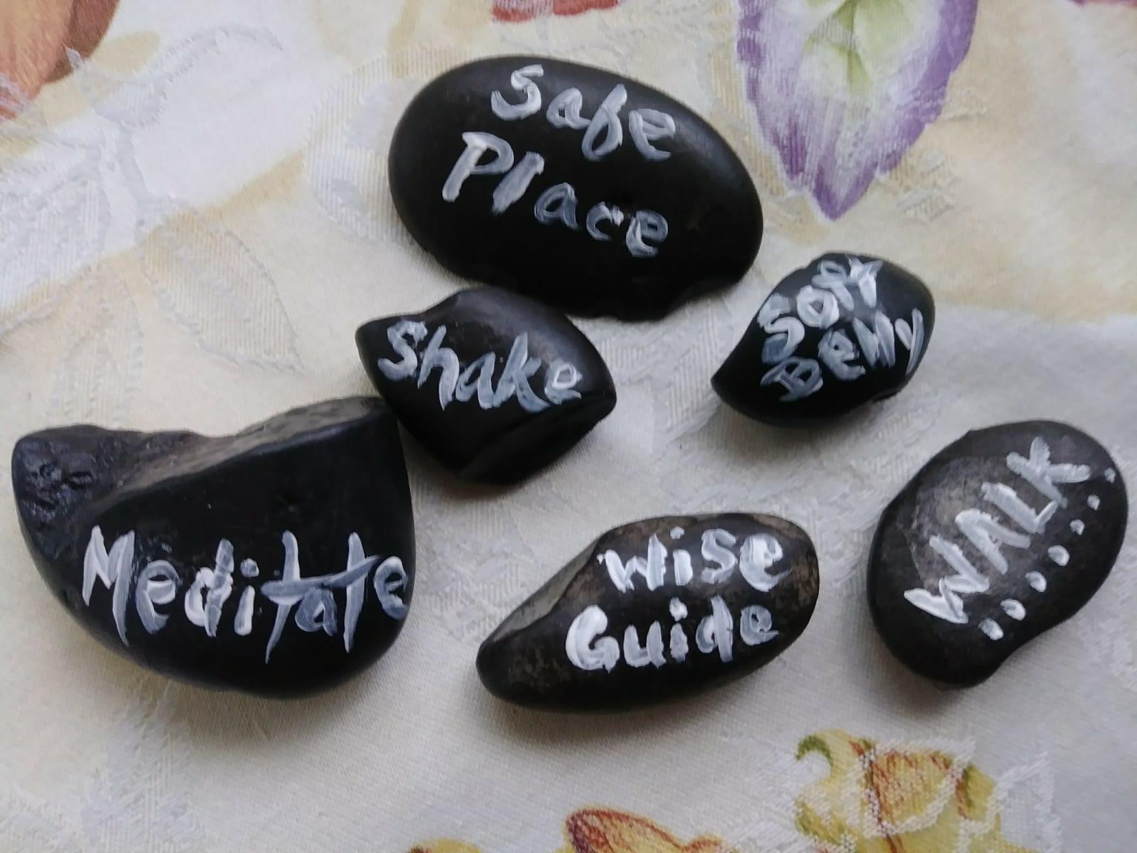 Msd Mind-body Ambassadors - Pebble - HD Wallpaper 