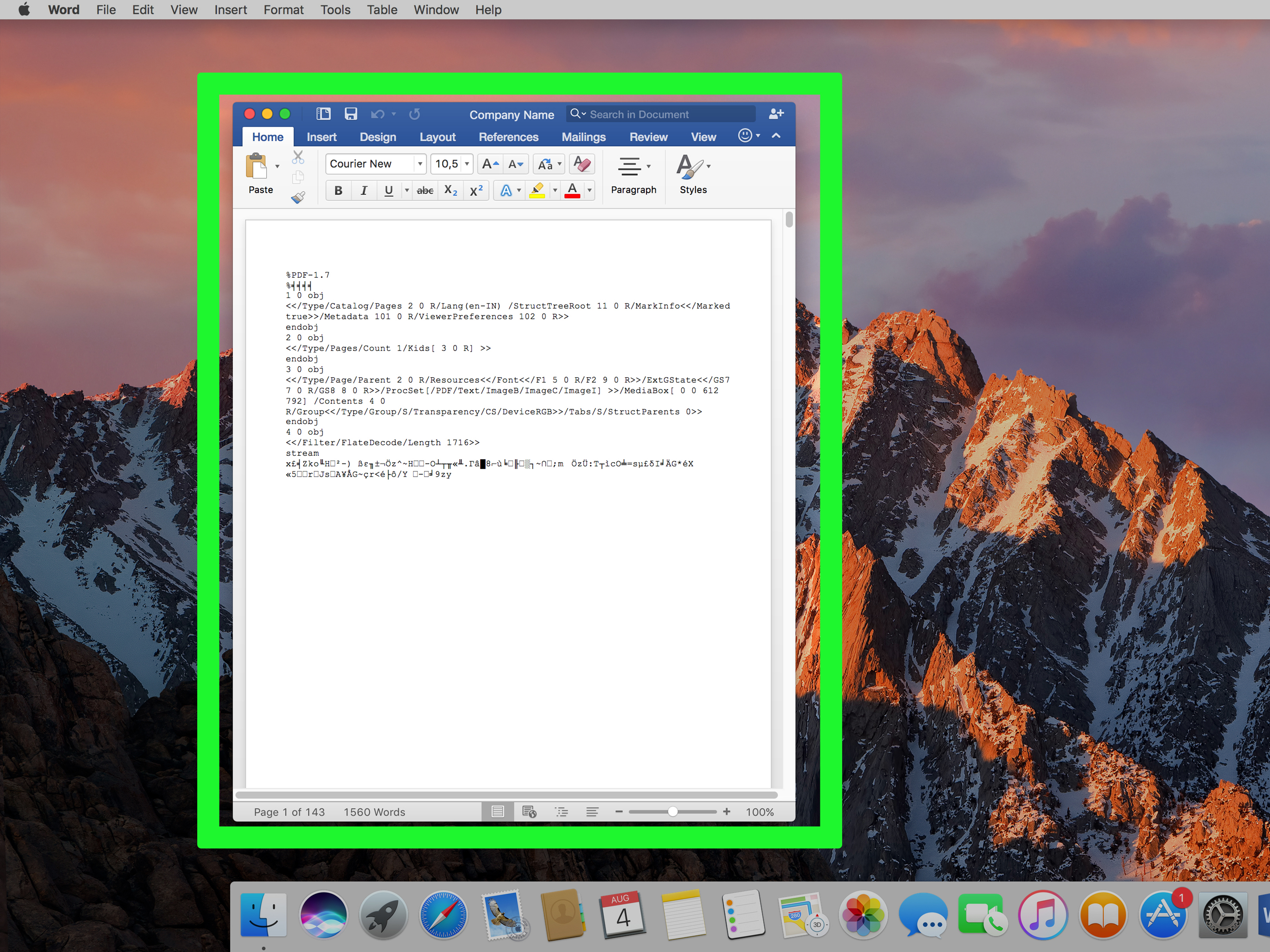 Image Titled Convert A Jpeg Image Into An Editable - Lil Yachty & Digital Nas The Lost Files 2 - HD Wallpaper 