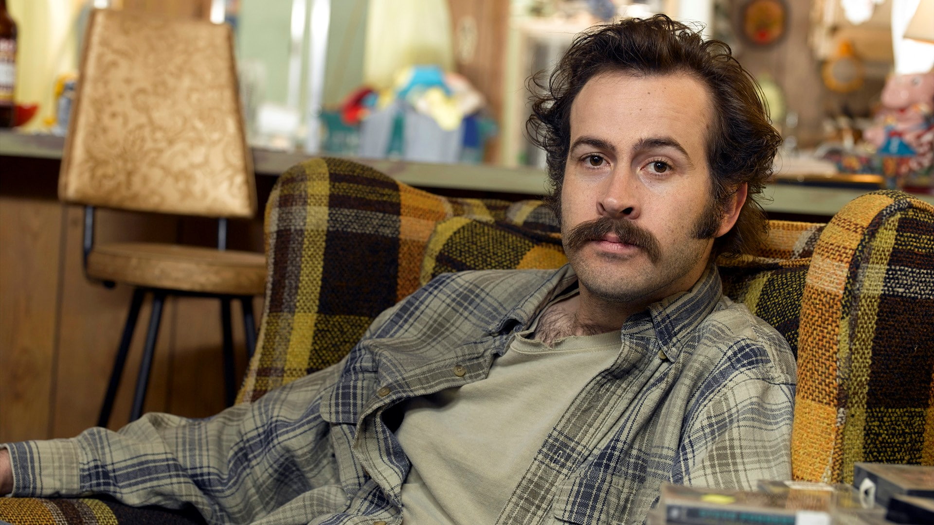 My Name Is Earl Hd - HD Wallpaper 