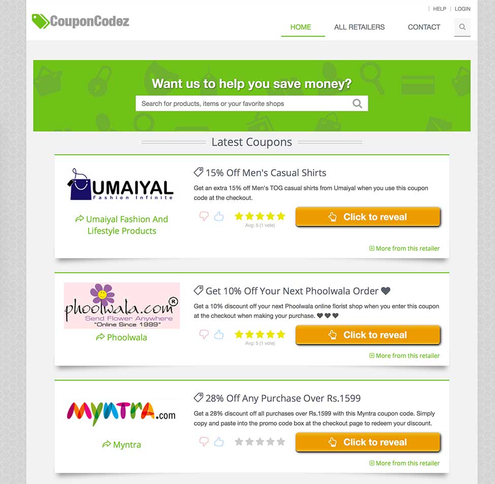 Web Page - HD Wallpaper 