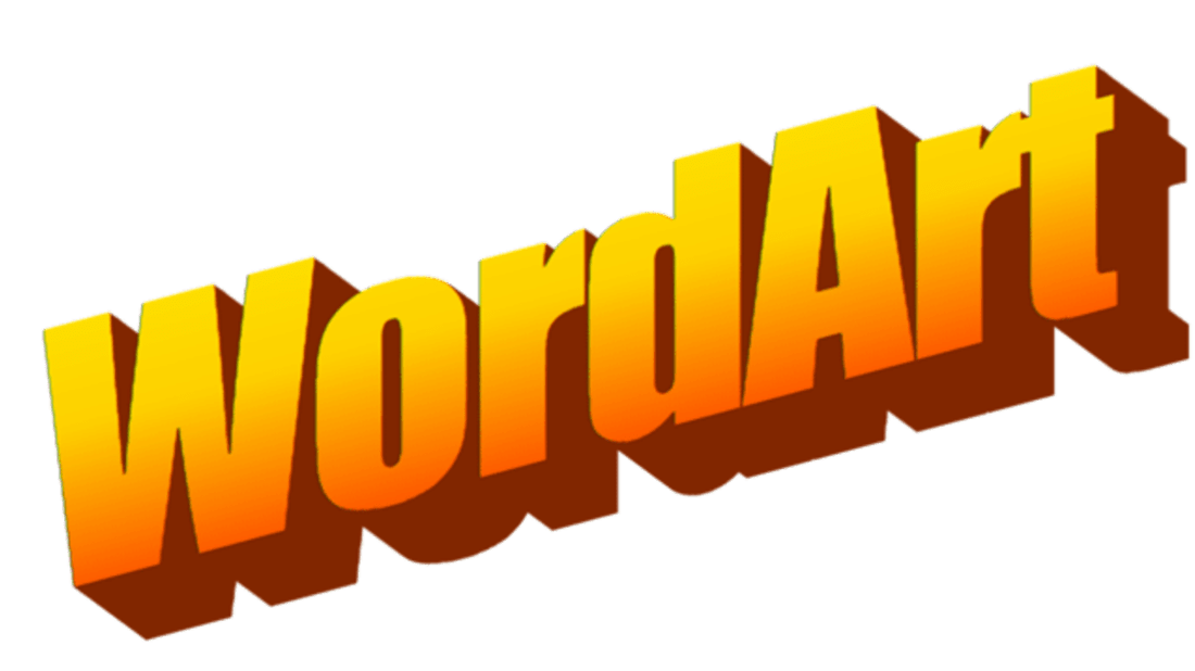 Word Art Png - HD Wallpaper 