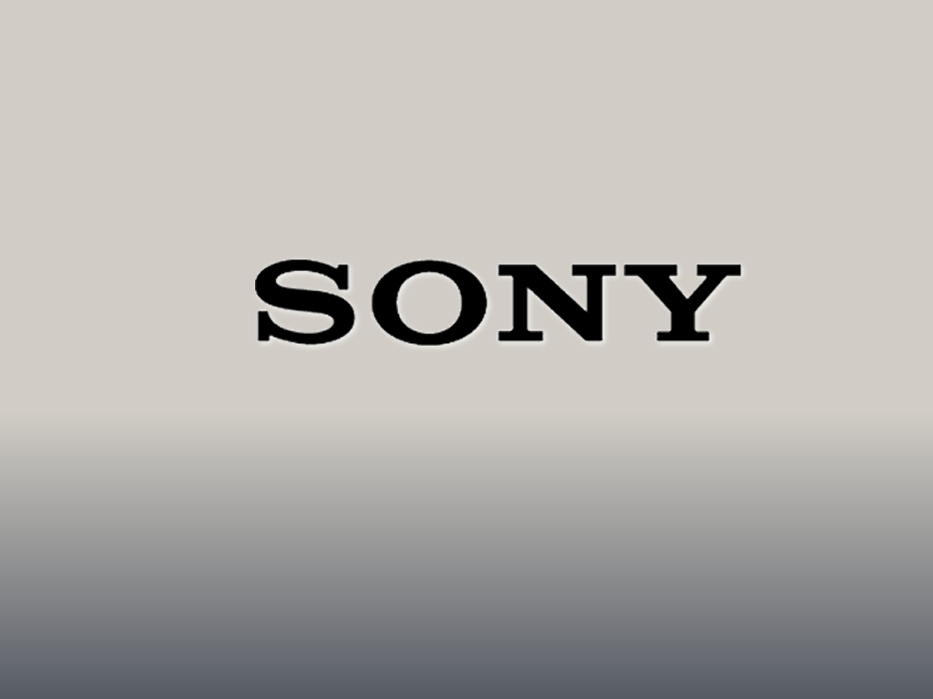 Sony Wallpaper Led Download - HD Wallpaper 