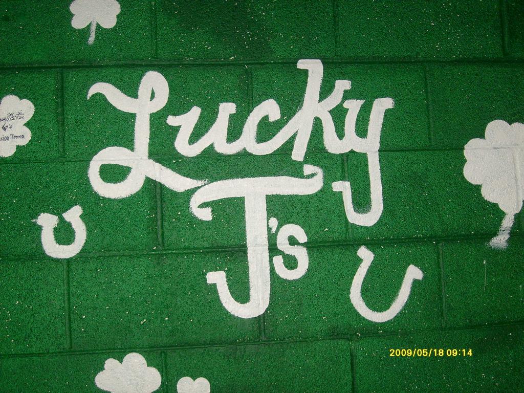 Lucky Js 441 By Lucky J S Bar - Js Name - HD Wallpaper 