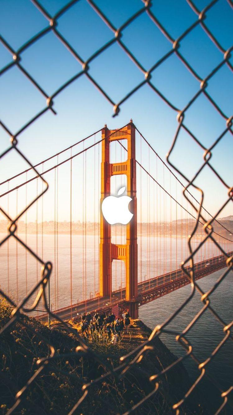 Golden Gate Bridge - HD Wallpaper 