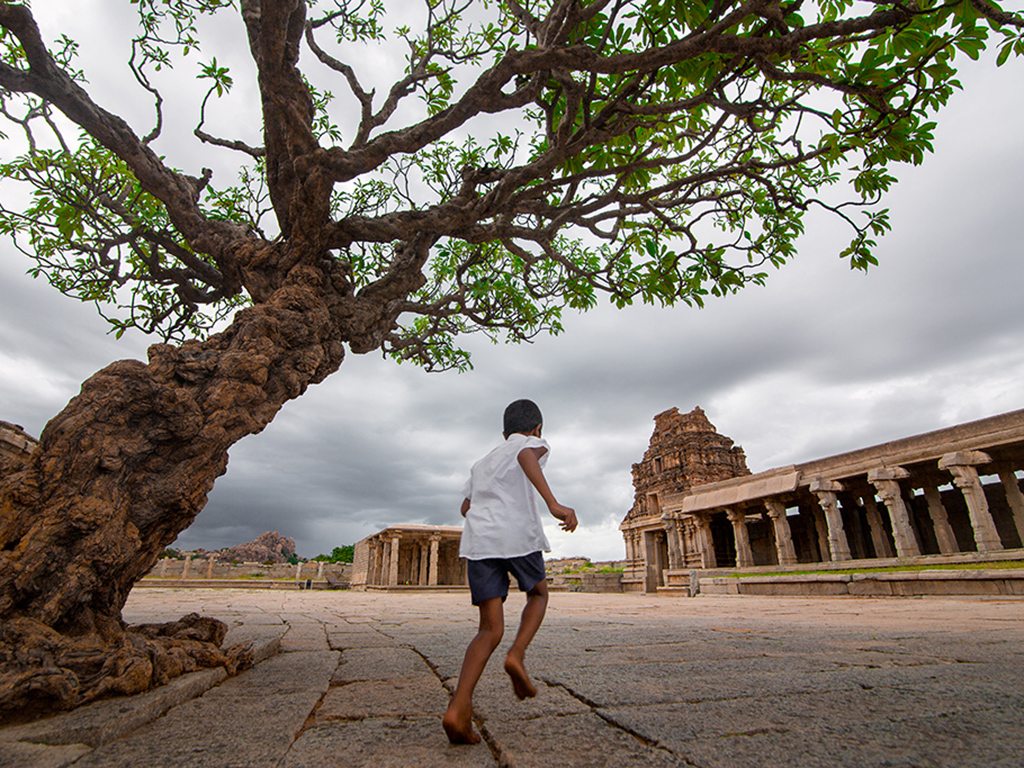 Jogging - HD Wallpaper 