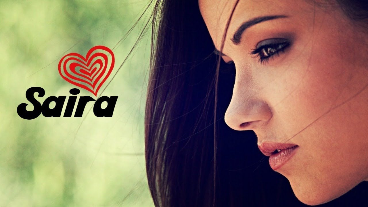 Side Face Girl Hd - HD Wallpaper 