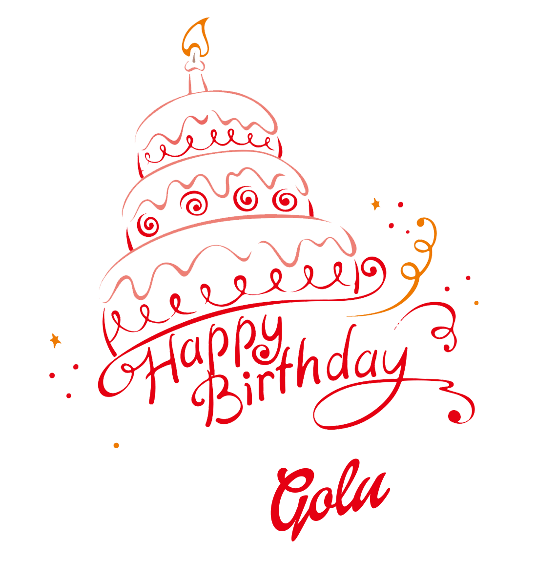 Golu Png Hd Images - Happy Birthday To Reeta - HD Wallpaper 