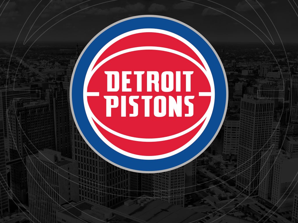 Detroit Pistons - HD Wallpaper 