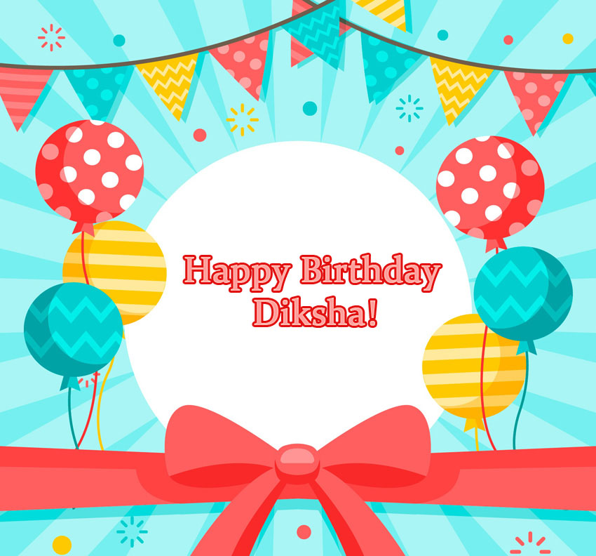 Happy Birthday Diksha - Happy Birthday Umar - HD Wallpaper 
