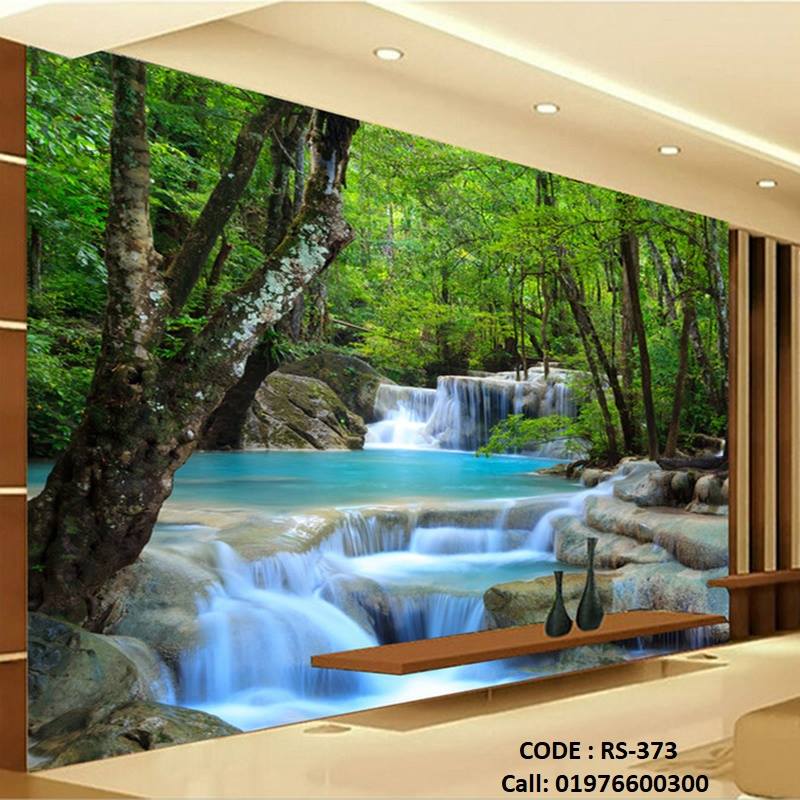 Img - Erawan National Park, Erawan Falls - HD Wallpaper 