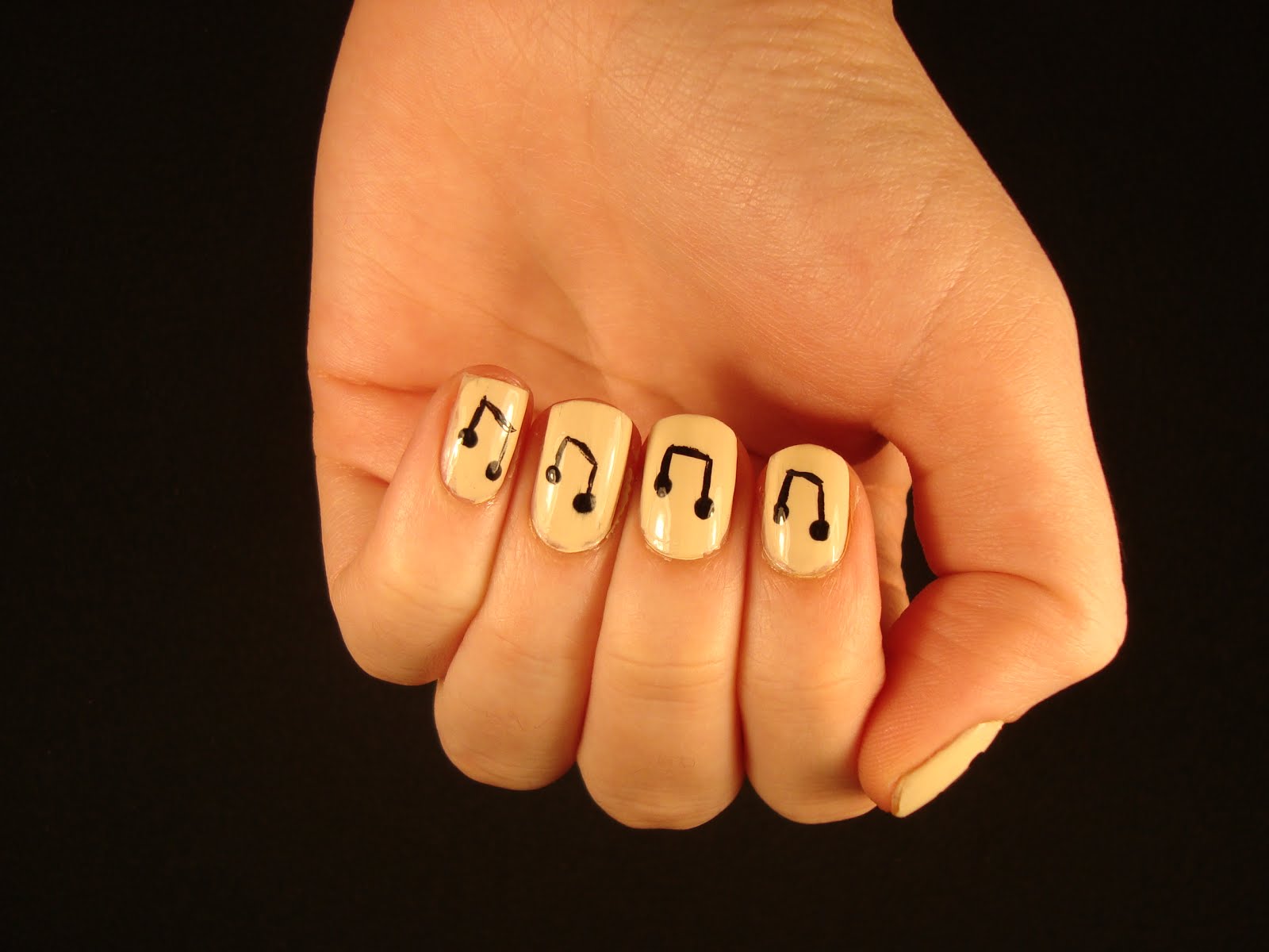 Nail Polish - HD Wallpaper 