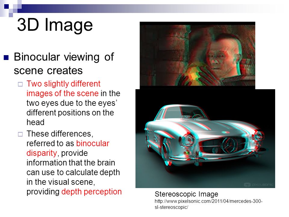 Real D 3d Demo - HD Wallpaper 