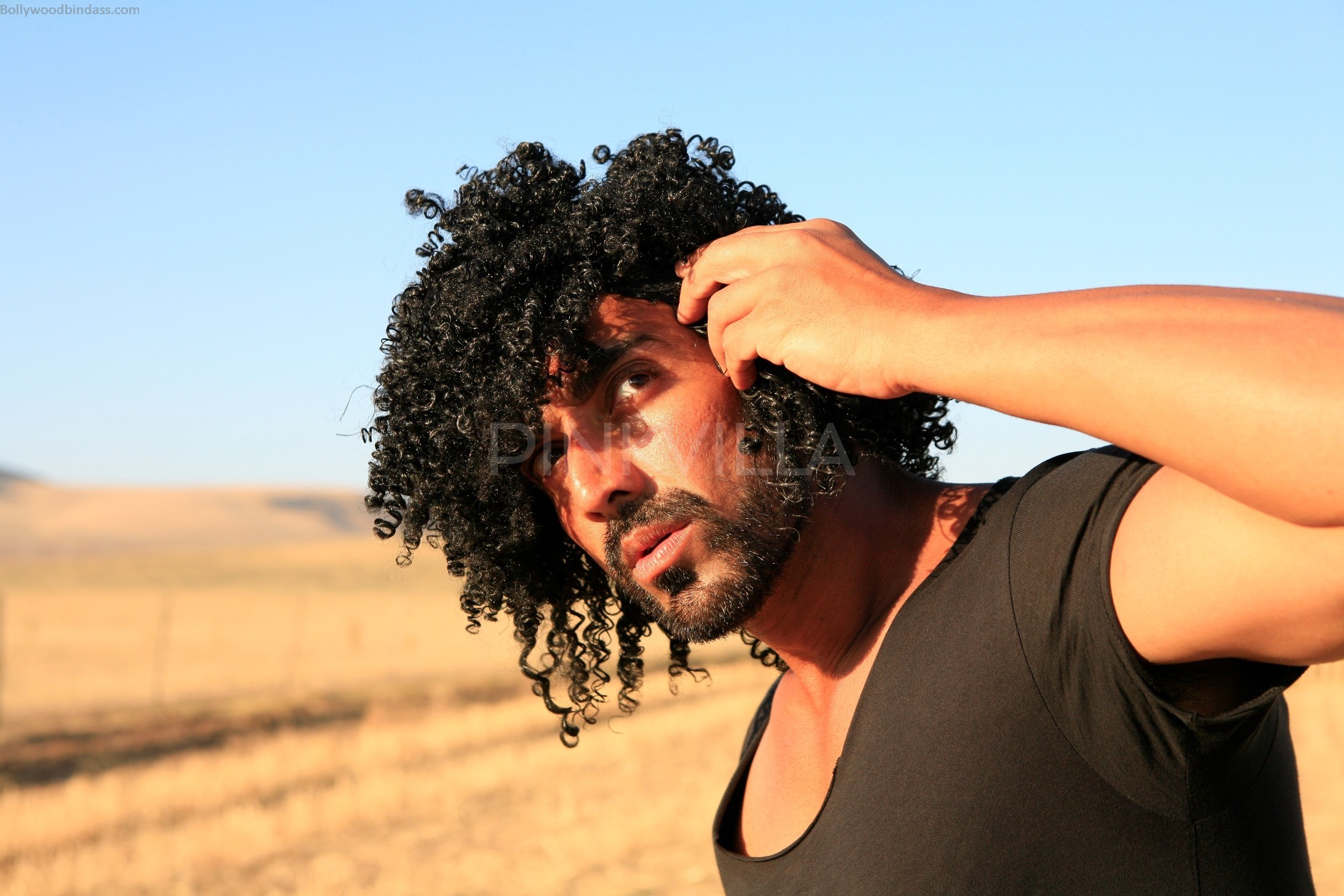 Ashish Chowdhary Wallpapers - Human - HD Wallpaper 