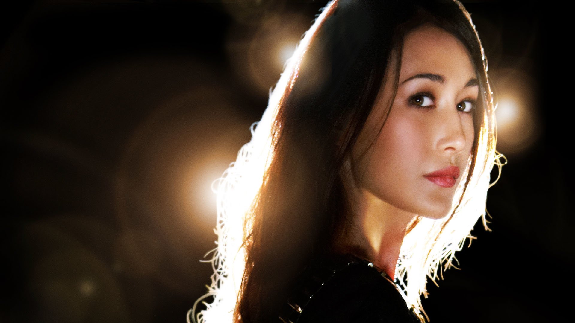 Nikita The Show - HD Wallpaper 