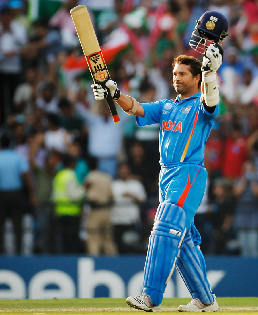 Sachin Tendulkar Indian Cricketers - Sachin Tendulkar - HD Wallpaper 