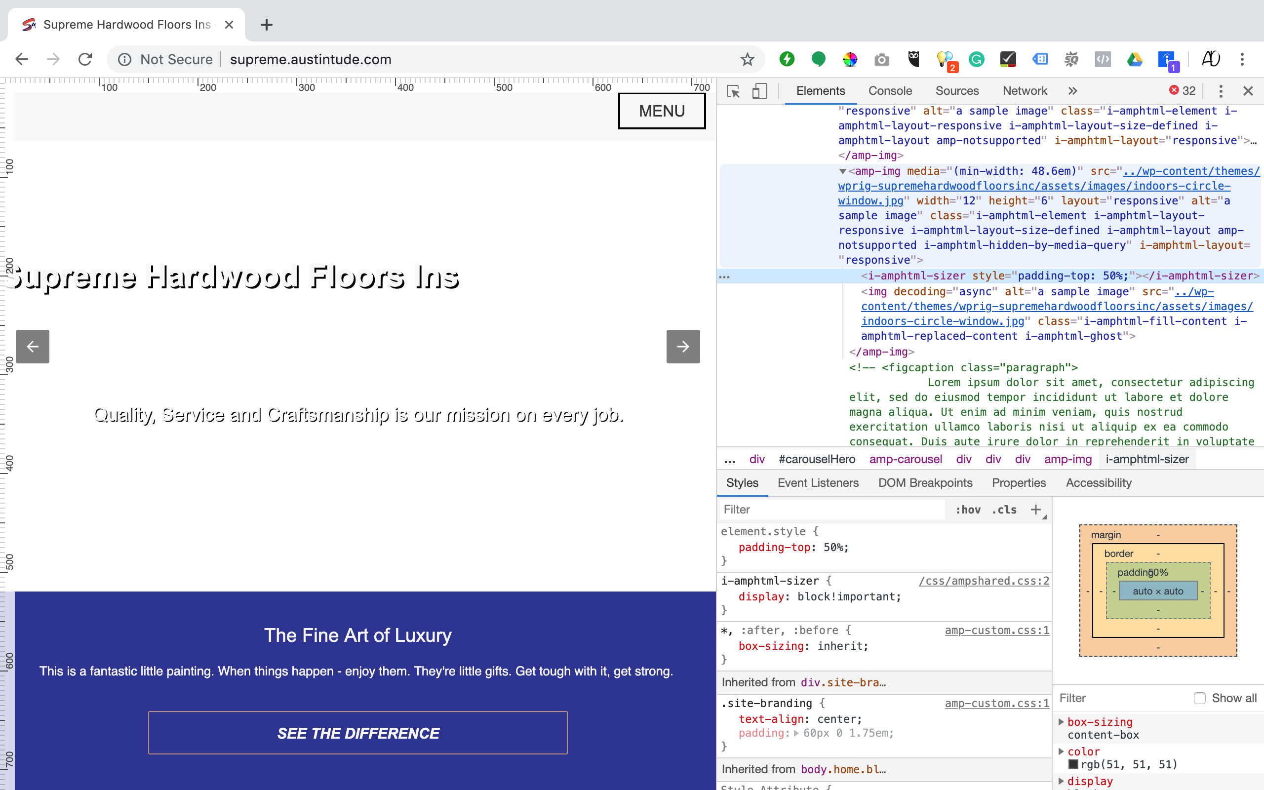 Screenshot - HD Wallpaper 