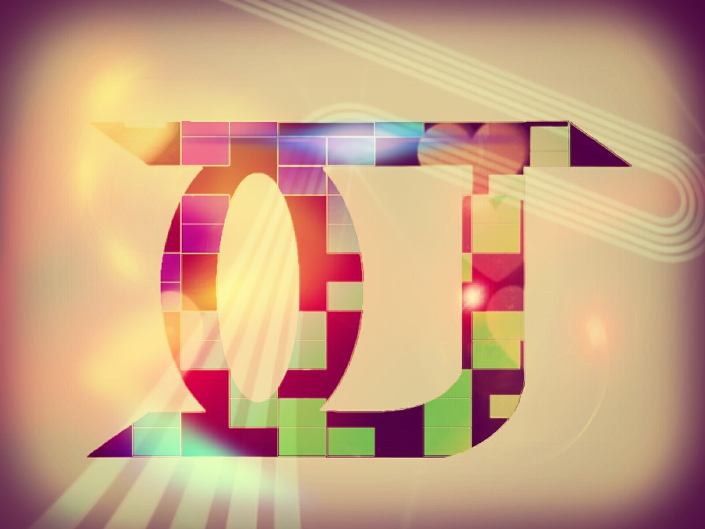 #logo @@@the Name Is Enough - Graphic Design - HD Wallpaper 