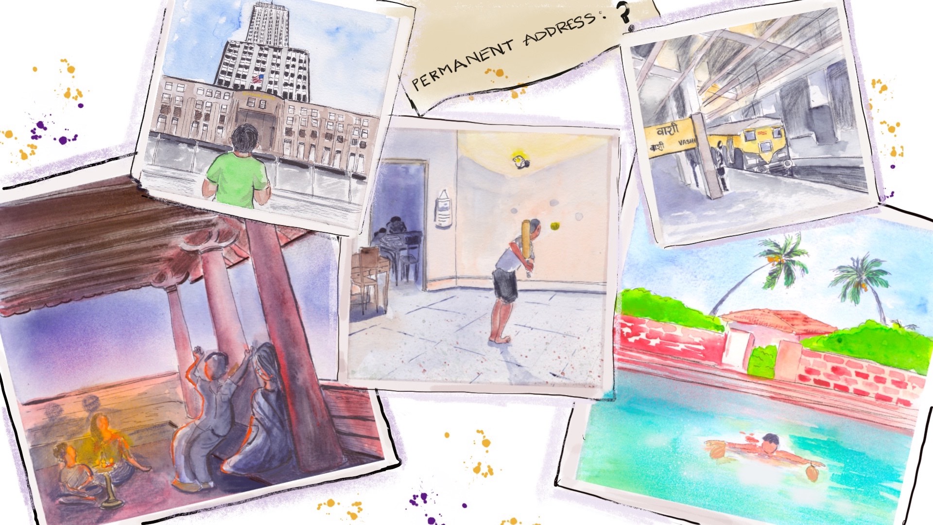 Premlead-1920x1080 - Painting - HD Wallpaper 