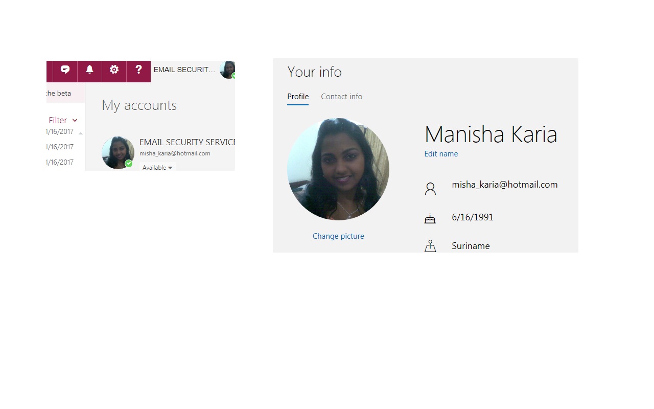 Website - HD Wallpaper 