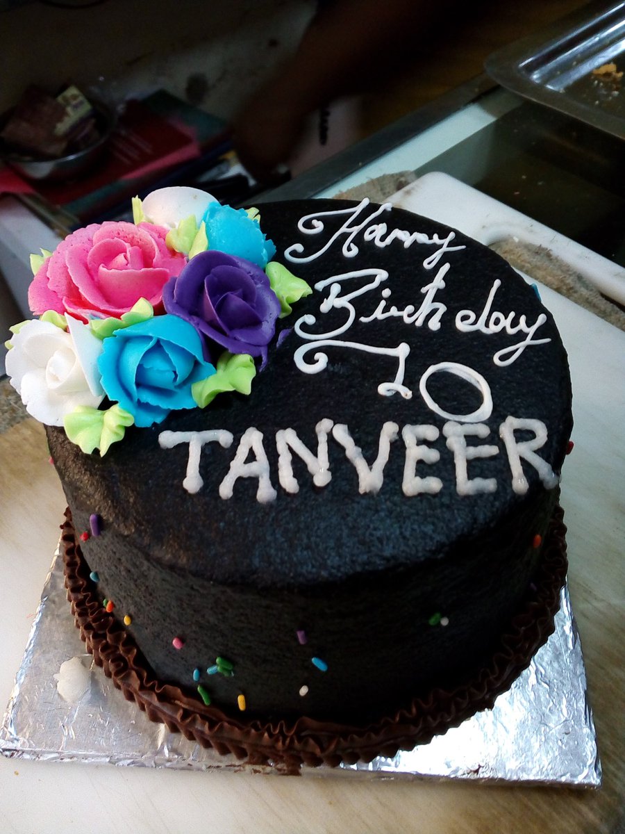 Happy Birthday To You Tanveer - HD Wallpaper 