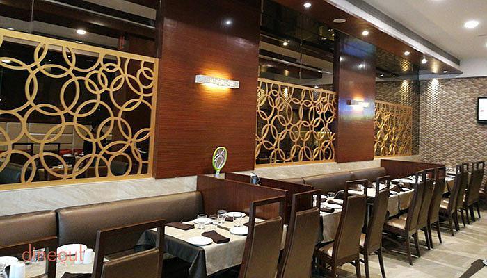 Manisha Fine Dining Bar Photos - Interior Design - HD Wallpaper 