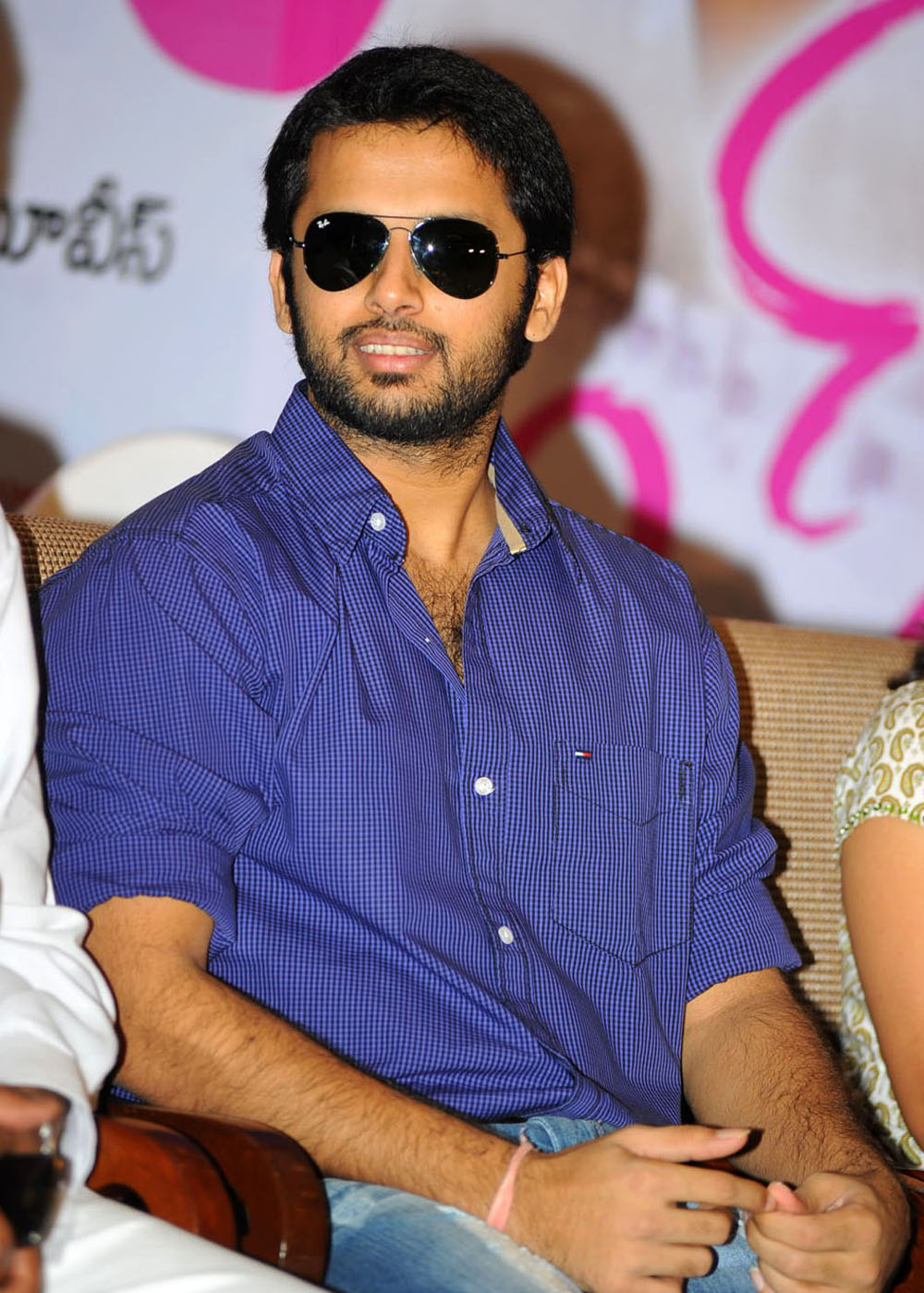 Full Hd Nithin Wallpapers Hd - HD Wallpaper 