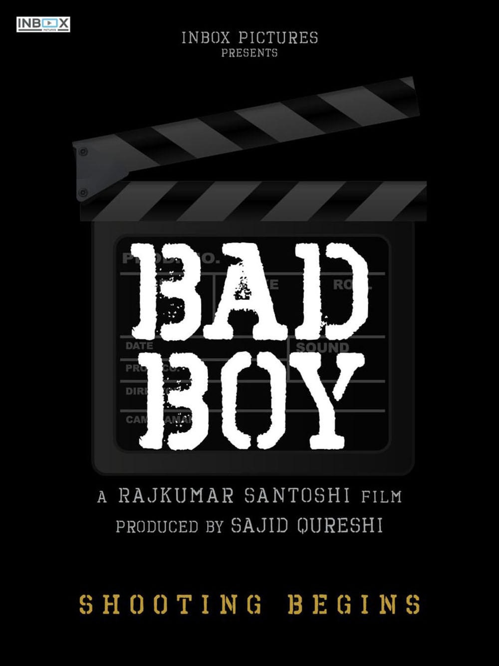 Bad Boy - Bad Boy Name Logo - 1000x1333 Wallpaper 