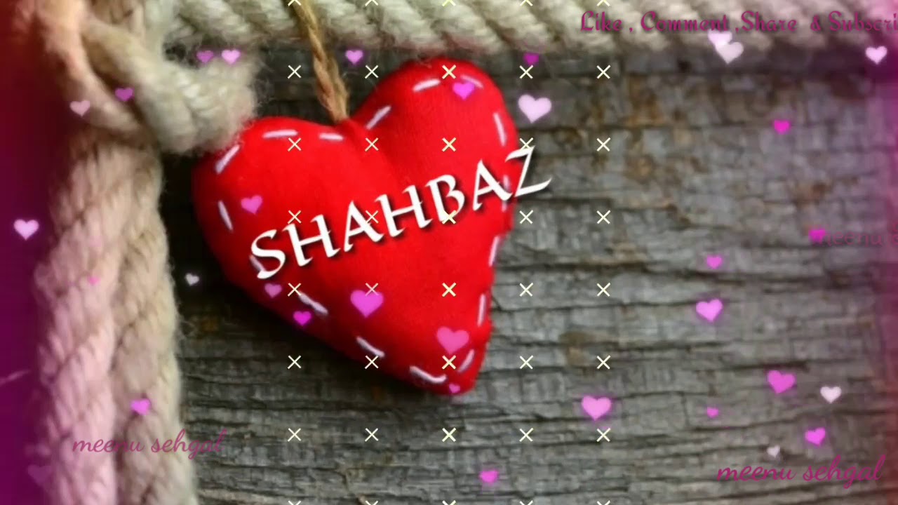 Happy Birthday Shahbaz Wishes - HD Wallpaper 