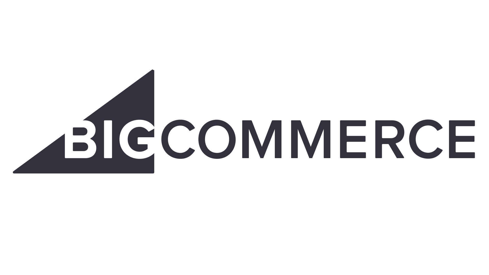 Big Commerce Logo - HD Wallpaper 