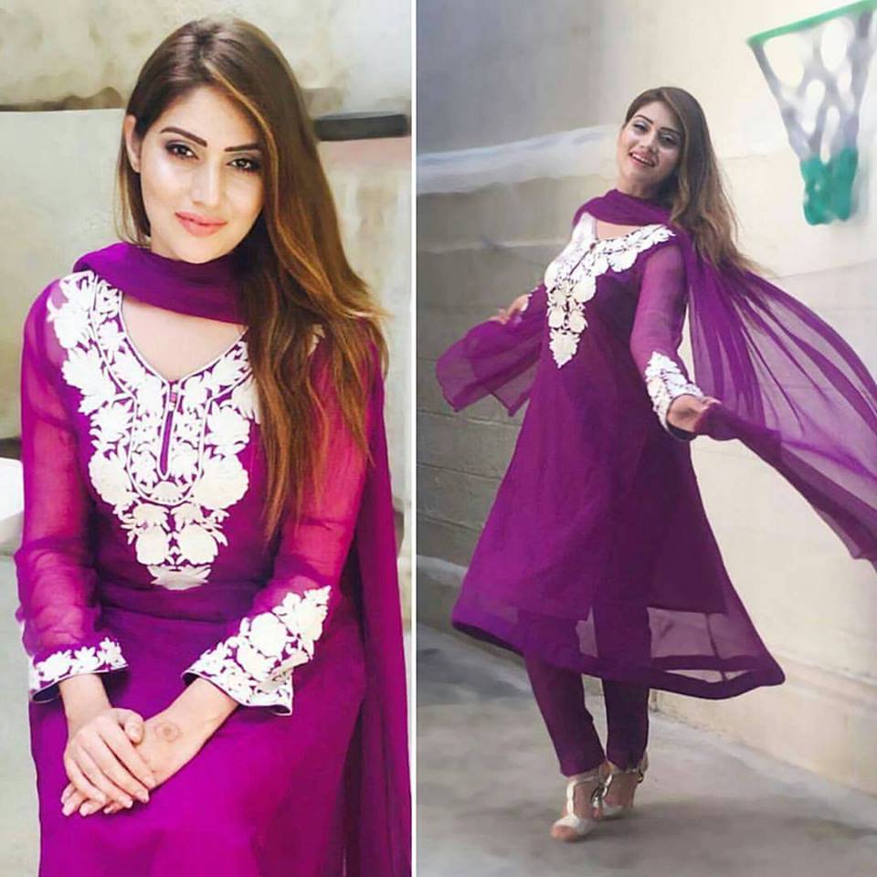 Anam Tanveer - HD Wallpaper 