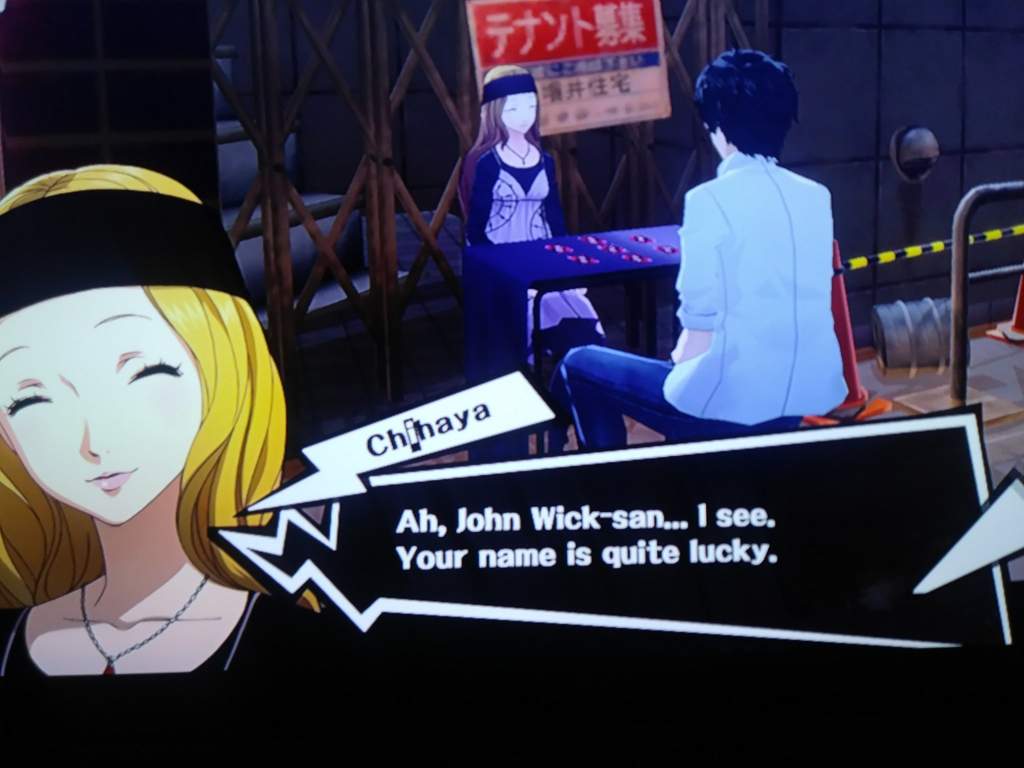 User Uploaded Image - Persona 5 Wheel Of Fortune - HD Wallpaper 