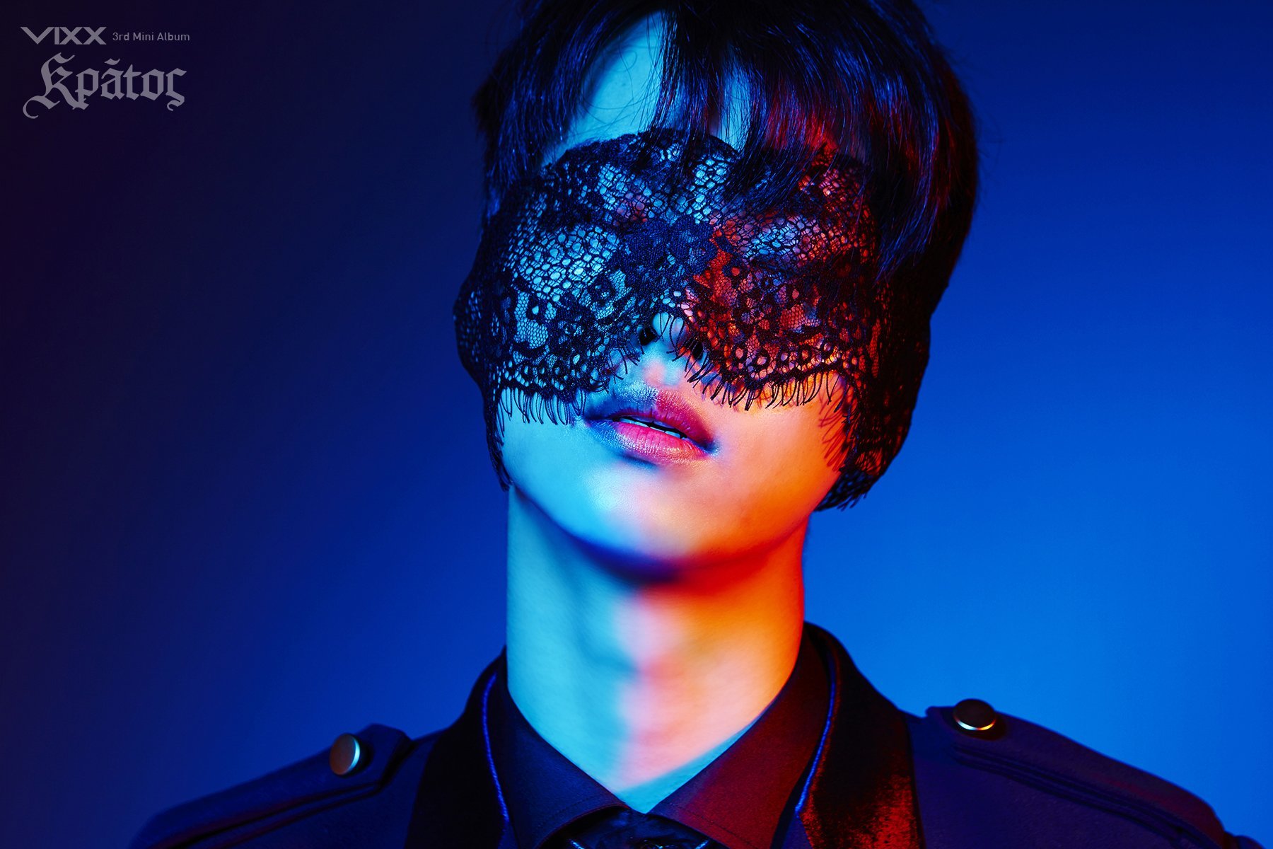 Vixx The Closer Teaser - HD Wallpaper 