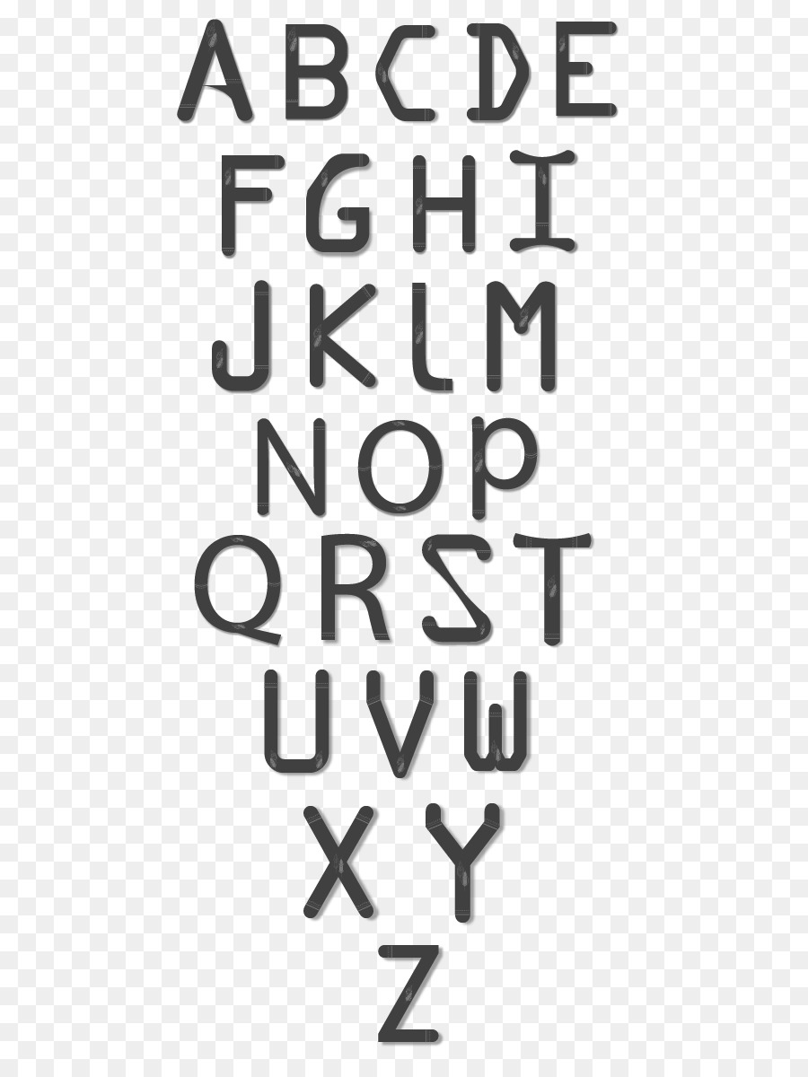 Ocr Font - HD Wallpaper 