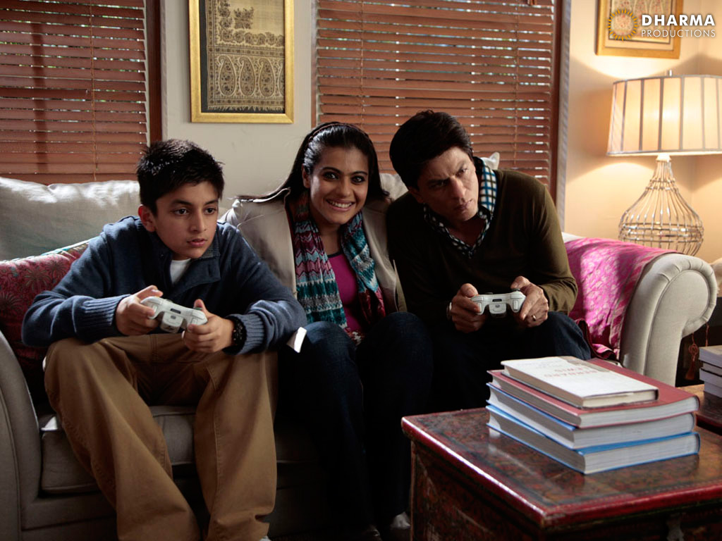 Sam In My Name Is Khan - HD Wallpaper 