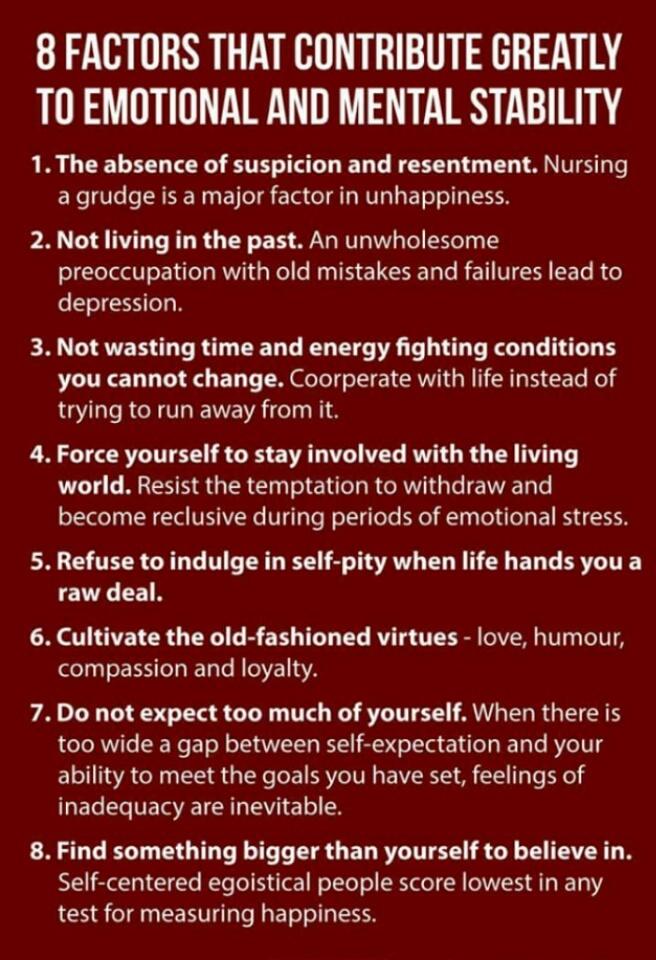 8 Factors Of Happiness - HD Wallpaper 