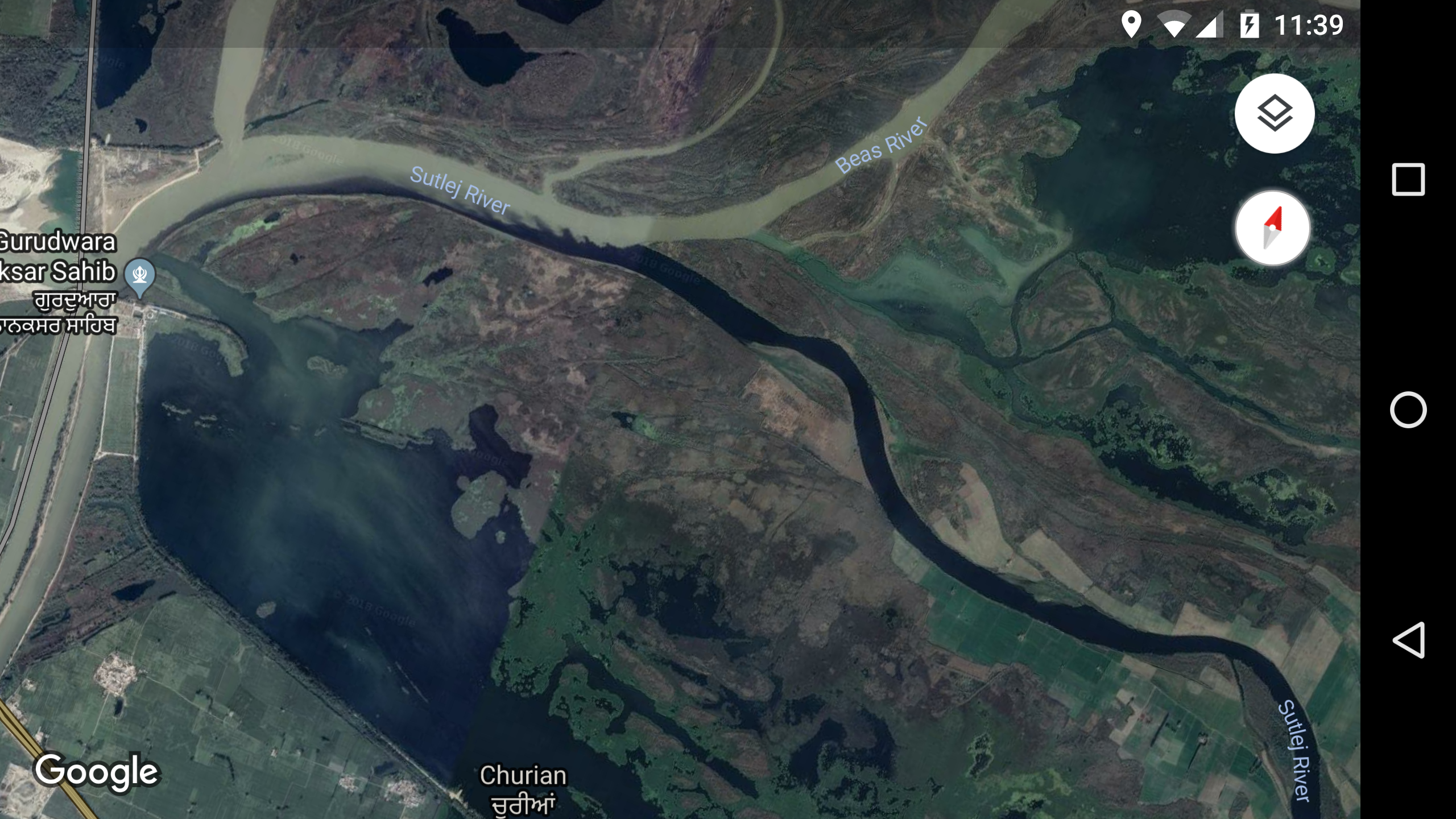 Aerial Photography - HD Wallpaper 