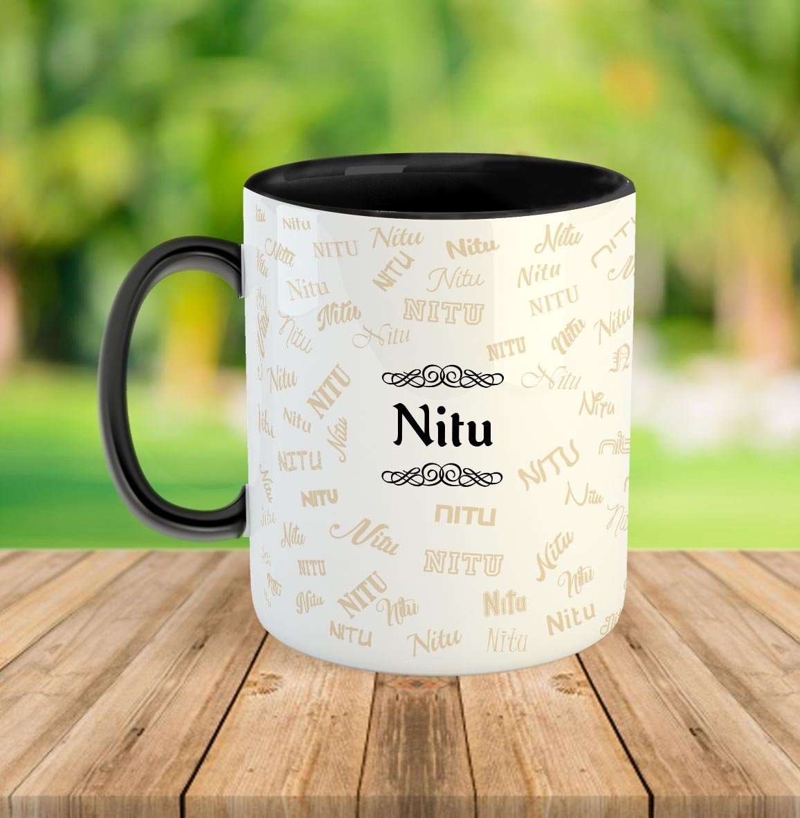 Furnishfantasytm Ceramic Mug - Coffee Cup - HD Wallpaper 