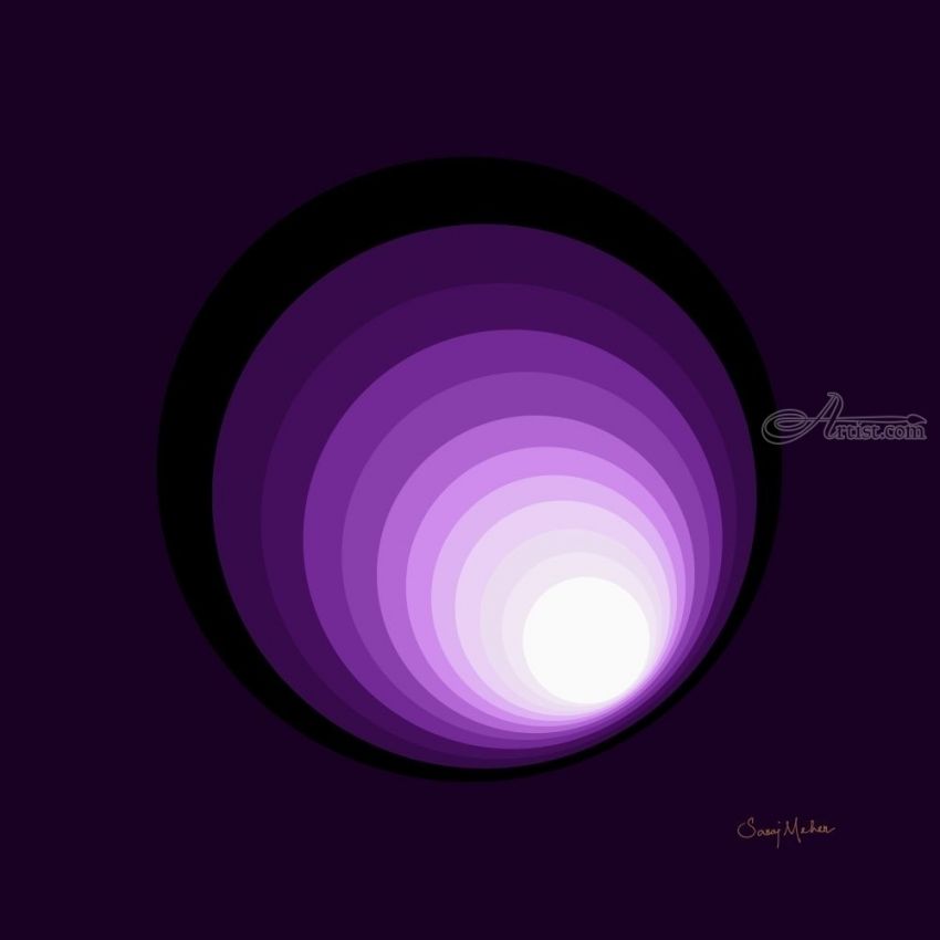 Circle - HD Wallpaper 