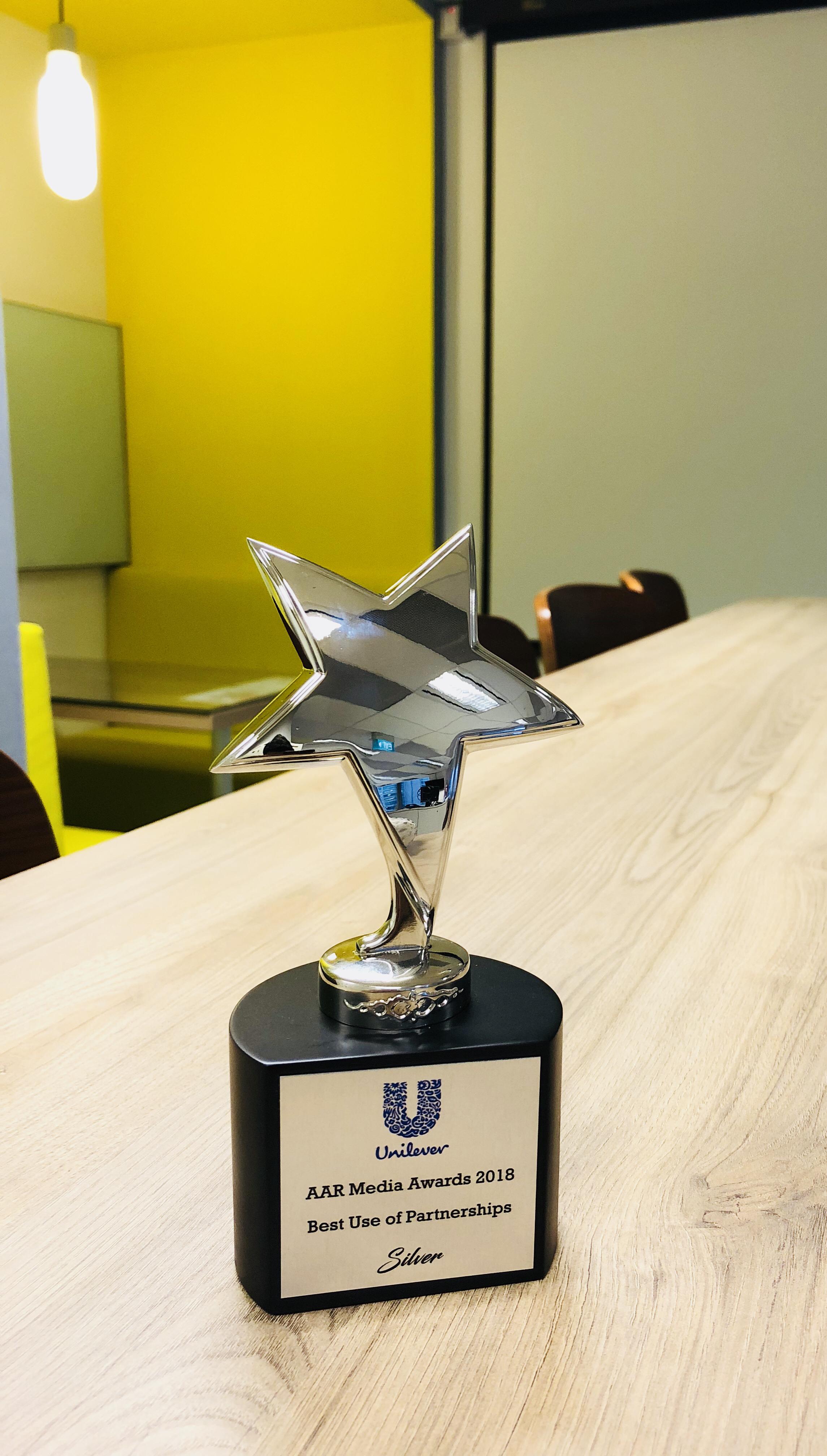 Unilever - HD Wallpaper 