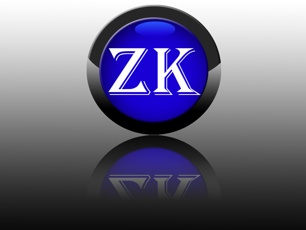 Zk - Zk Name Wallpaper Hd - HD Wallpaper 