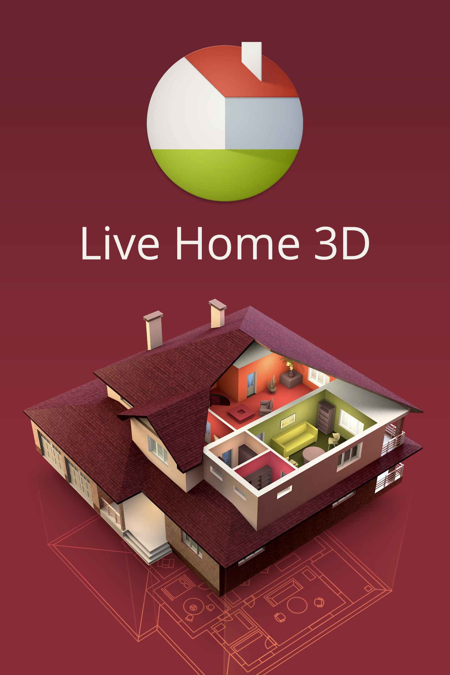 Live Home 3d Free Download For Mac - HD Wallpaper 