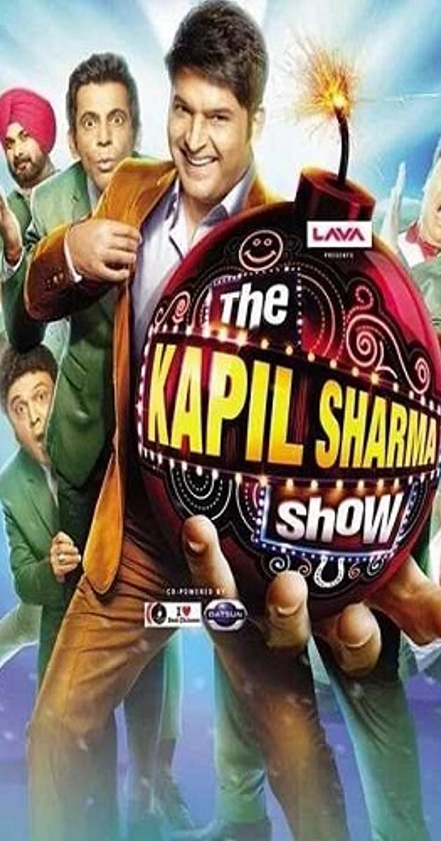 Kapil Sharma Show New Season - HD Wallpaper 