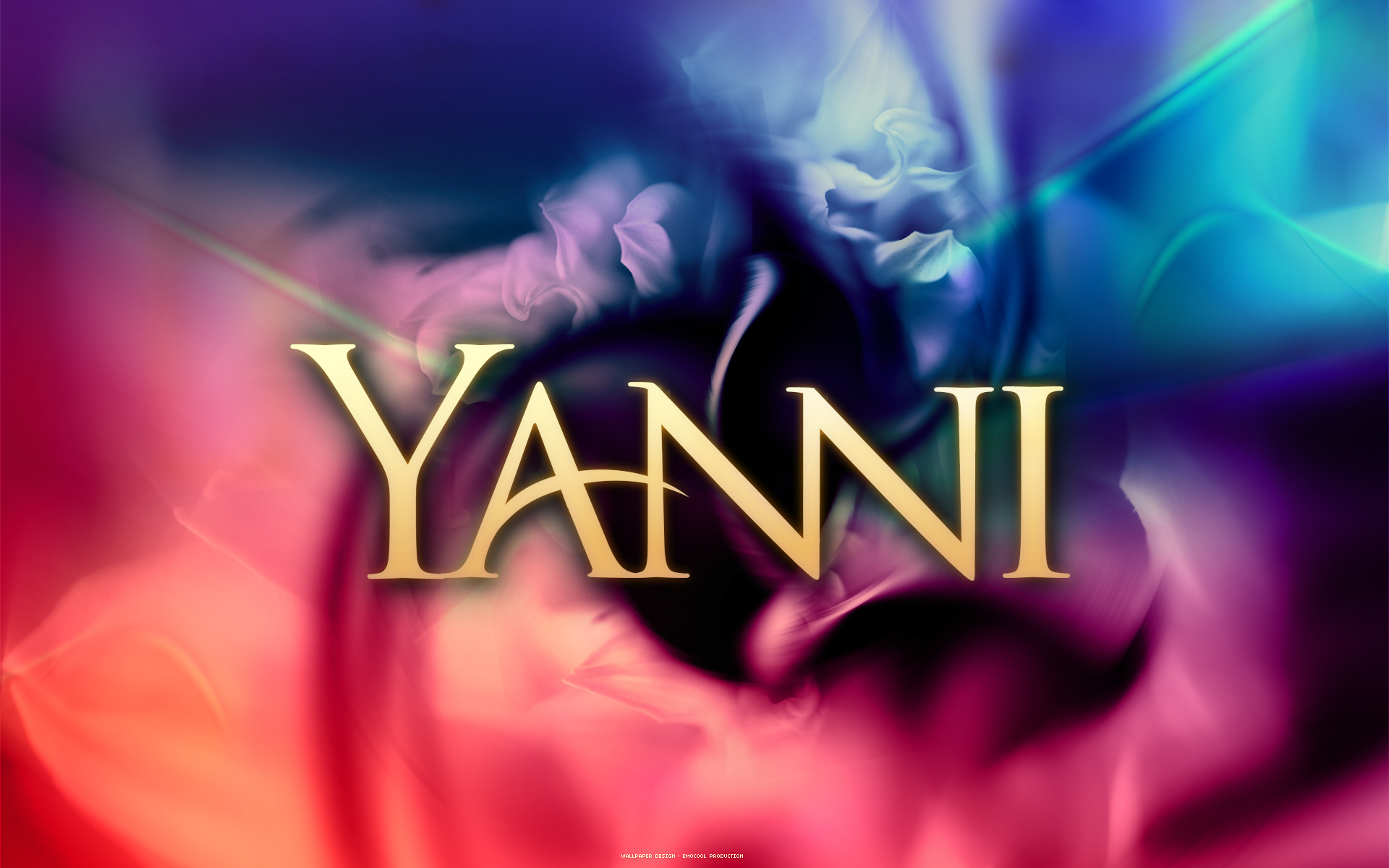 Love For Life Yanni - HD Wallpaper 