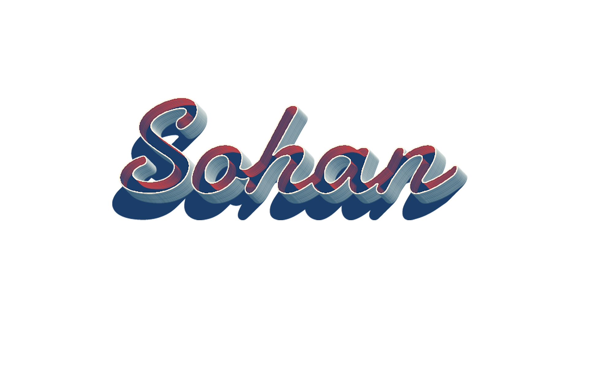Sohan Letter - HD Wallpaper 