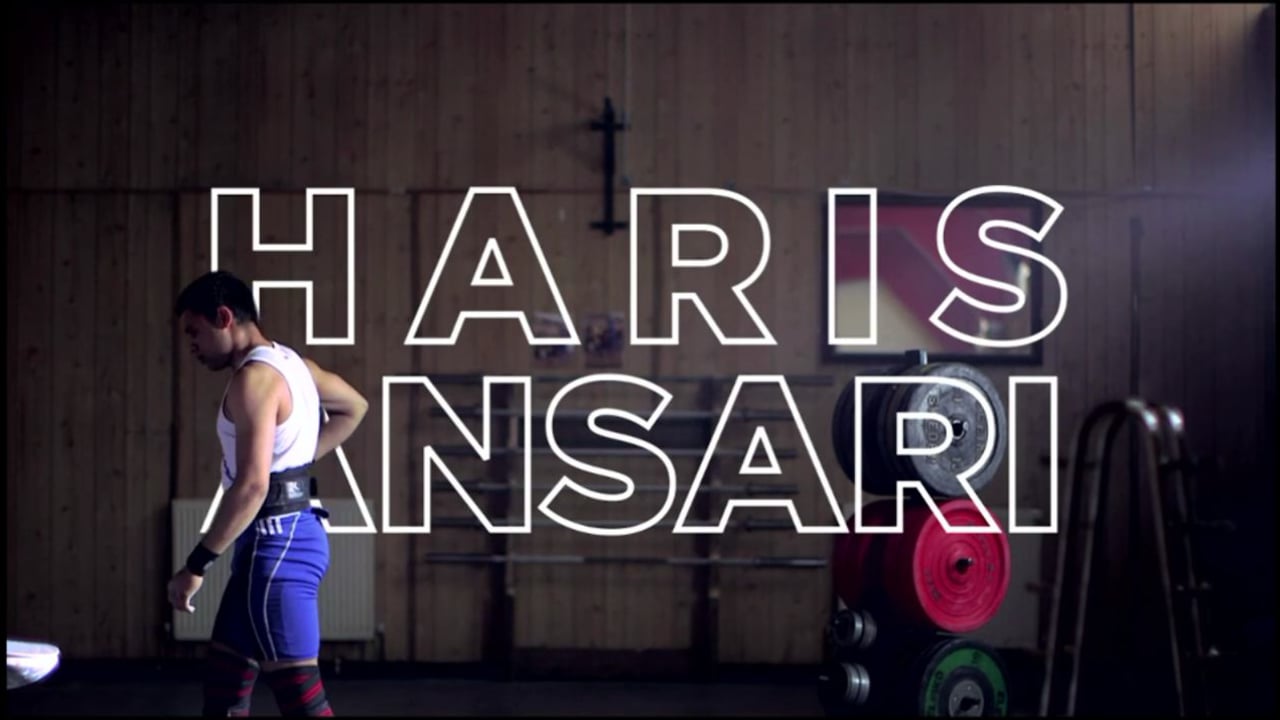 Ansari Wallpaper - Gym - HD Wallpaper 